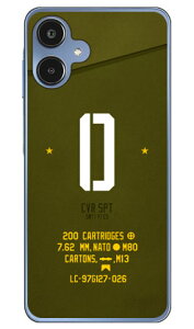 Cf LTD �~���^���[ �C�j�V���� �A���t�@�x�b�g O �J�[�L (�N���A) Galaxy A25 5G SCG33 SC-53F SM-A253Z SM-A253C SM-A253Q Coverfull �{�� �ی� �n�[�h�P�[�X �X�}�z�J�o�[�@��������