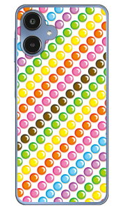 Cf LTD �J���t���`���R ���΂� (�N���A) Galaxy A25 5G SCG33 SC-53F SM-A253Z SM-A253C SM-A253Q Coverfull �{�� �ی� �n�[�h�P�[�X �X�}�z�J�o�[�@��������