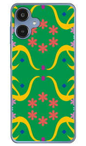 �X���[���t�����[�p�^�[�� �O���[�� (�N���A) Galaxy A25 5G SCG33 SC-53F SM-A253Z SM-A253C SM-A253Q Coverfull �{�� �ی� �n�[�h�P�[�X �X�}�z�J�o�[�@��������