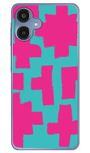 �u���b�N �G�������h×�s���N (�N���A) Galaxy A25 5G SCG33 SC-53F SM-A253Z SM-A253C SM-A253Q Coverfull �{�� �ی� �n�[�h�P�[�X �X�}�z�J�o�[�@��������