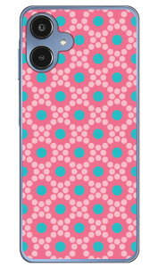 �T�[�N���h�b�g �s���N (�N���A) Galaxy A25 5G SCG33 SC-53F SM-A253Z SM-A253C SM-A253Q Coverfull �{�� �ی� �n�[�h�P�[�X �X�}�z�J�o�[�@��������