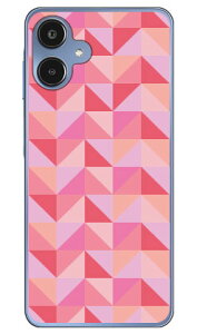 �����_���u���b�N �s���N (�N���A) Galaxy A25 5G SCG33 SC-53F SM-A253Z SM-A253C SM-A253Q Coverfull �{�� �ی� �n�[�h�P�[�X �X�}�z�J�o�[�@��������