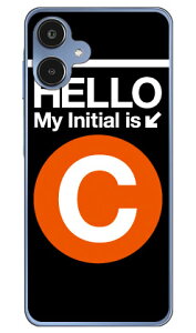 Cf LTD �T�u�E�F�C�C�j�V���� C �I�����W (�N���A) Galaxy A25 5G SCG33 SC-53F SM-A253Z SM-A253C SM-A253Q Coverfull �{�� �ی� �n�[�h�P�[�X �X�}�z�J�o�[�@��������