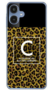 Cf LTD �q���E�� �l�C���{�g�� �C�j�V���� C �u���E�� (�N���A) Galaxy A25 5G SCG33 SC-53F SM-A253Z SM-A253C SM-A253Q Coverfull �{�� �ی� �n�[�h�P�[�X �X�}�z�J�o�[�@��������