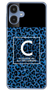 Cf LTD �q���E�� �l�C���{�g�� �C�j�V���� C �u���[ (�N���A) Galaxy A25 5G SCG33 SC-53F SM-A253Z SM-A253C SM-A253Q Coverfull �{�� �ی� �n�[�h�P�[�X �X�}�z�J�o�[�@��������