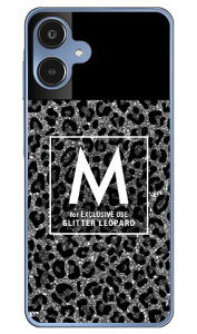 Cf LTD �q���E�� �l�C���{�g�� �C�j�V���� M �O���[ (�N���A) Galaxy A25 5G SCG33 SC-53F SM-A253Z SM-A253C SM-A253Q Coverfull �{�� �ی� �n�[�h�P�[�X �X�}�z�J�o�[�@��������