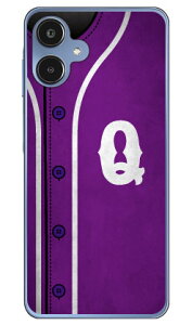 Cf LTD �x�[�X�{�[�� �C�j�V���� �p�[�v�� Q (�N���A) Galaxy A25 5G SCG33 SC-53F SM-A253Z SM-A253C SM-A253Q Coverfull �{�� �ی� �n�[�h�P�[�X �X�}�z�J�o�[�@��������