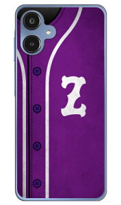 Cf LTD �x�[�X�{�[�� �C�j�V���� �p�[�v�� Z (�N���A) Galaxy A25 5G SCG33 SC-53F SM-A253Z SM-A253C SM-A253Q Coverfull �{�� �ی� �n�[�h�P�[�X �X�}�z�J�o�[�@��������