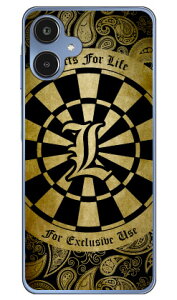 Cf LTD �_�[�c �C�j�V���� �C�G���[ L (�N���A) Galaxy A25 5G SCG33 SC-53F SM-A253Z SM-A253C SM-A253Q Coverfull �{�� �ی� �n�[�h�P�[�X �X�}�z�J�o�[�@��������