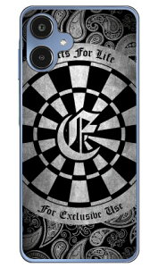 Cf LTD �_�[�c �C�j�V���� �O���[ E (�N���A) Galaxy A25 5G SCG33 SC-53F SM-A253Z SM-A253C SM-A253Q Coverfull �{�� �ی� �n�[�h�P�[�X �X�}�z�J�o�[�@��������