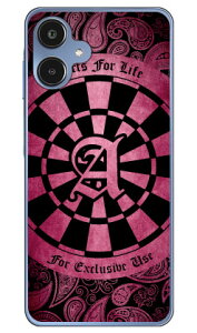 Cf LTD �_�[�c �C�j�V���� �s���N A (�N���A) Galaxy A25 5G SCG33 SC-53F SM-A253Z SM-A253C SM-A253Q Coverfull �{�� �ی� �n�[�h�P�[�X �X�}�z�J�o�[�@��������
