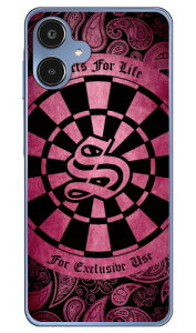 Cf LTD �_�[�c �C�j�V���� �s���N S (�N���A) Galaxy A25 5G SCG33 SC-53F SM-A253Z SM-A253C SM-A253Q Coverfull �{�� �ی� �n�[�h�P�[�X �X�}�z�J�o�[�@��������