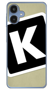 Cf LTD �L�����v �C�j�V���� �x�[�W��×�u���b�N K (�N���A) Galaxy A25 5G SCG33 SC-53F SM-A253Z SM-A253C SM-A253Q Coverfull �{�� �ی� �n�[�h�P�[�X �X�}�z�J�o�[�@��������
