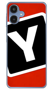 Cf LTD �L�����v �C�j�V���� ���b�h×�u���b�N Y (�N���A) Galaxy A25 5G SCG33 SC-53F SM-A253Z SM-A253C SM-A253Q Coverfull �{�� �ی� �n�[�h�P�[�X �X�}�z�J�o�[�@��������