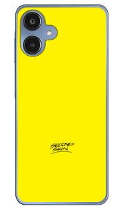 �C�G���[�J�[�h (�N���A) Galaxy A25 5G SCG33 SC-53F SM-A253Z SM-A253C SM-A253Q SECOND SKIN �{�� �ی� �n�[�h�P�[�X �X�}�z�J�o�[�@��������