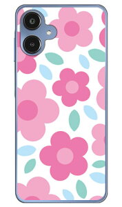 �t�����[�|�b�v �z���C�g×�s���N (�N���A) Galaxy A25 5G SCG33 SC-53F SM-A253Z SM-A253C SM-A253Q SECOND SKIN �{�� �ی� �n�[�h�P�[�X �X�}�z�J�o�[�@��������