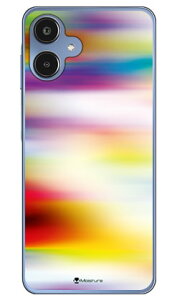Code�GC �uAbstract�v (�N���A) Galaxy A25 5G SCG33 SC-53F SM-A253Z SM-A253C SM-A253Q SECOND SKIN �{�� �ی� �n�[�h�P�[�X �X�}�z�J�o�[�@��������