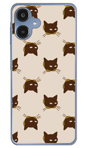 SINDEE �uCat-World �i�x�[�W���j�v (�N���A) Galaxy A25 5G SCG33 SC-53F SM-A253Z SM-A253C SM-A253Q SECOND SKIN �{�� �ی� �n�[�h�P�[�X �X�}�z�J�o�[�@��������
