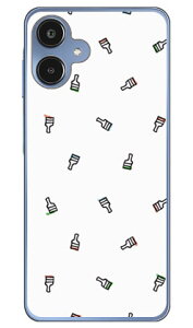 �h�b�g �y�C���g (�N���A) Galaxy A25 5G SCG33 SC-53F SM-A253Z SM-A253C SM-A253Q SECOND SKIN �{�� �ی� �n�[�h�P�[�X �X�}�z�J�o�[�@��������