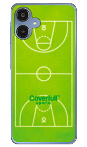 �o�X�P�b�g�R�[�g �O���[��(�N���A) Galaxy A25 5G SCG33 SC-53F SM-A253Z SM-A253C SM-A253Q Coverfull �{�� �ی� �n�[�h�P�[�X �X�}�z�J�o�[�@��������