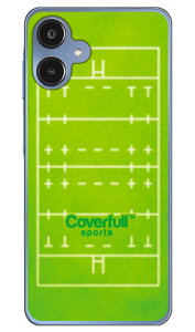 ���O�r�[�R�[�g �O���[��(�N���A) Galaxy A25 5G SCG33 SC-53F SM-A253Z SM-A253C SM-A253Q Coverfull �{�� �ی� �n�[�h�P�[�X �X�}�z�J�o�[�@��������
