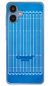 ���j�v�[�� �u���[ (�N���A) Galaxy A25 5G SCG33 SC-53F SM-A253Z SM-A253C SM-A253Q Coverfull �{�� �ی� �n�[�h�P�[�X �X�}�z�J�o�[�@��������