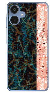 �A�u�X�g���N�g Camo 2�g�[�� (�N���A) Galaxy A25 5G SCG33 SC-53F SM-A253Z SM-A253C SM-A253Q Coverfull �{�� �ی� �n�[�h�P�[�X �X�}�z�J�o�[�@��������