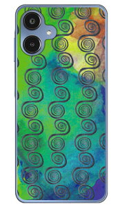 ���C���{�[ �{���e�b�N�X (�N���A) Galaxy A25 5G SCG33 SC-53F SM-A253Z SM-A253C SM-A253Q Coverfull �{�� �ی� �n�[�h�P�[�X �X�}�z�J�o�[�@��������