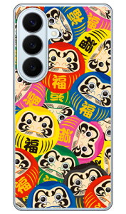 �_���} �I�[���X�^�[ (�N���A) Galaxy S26 SCG36 SC-51G SM-S942Z SM-S942C SM-S942Q Coverfull �{�� �ی� �n�[�h�P�[�X �X�}�z�J�o�[�@��������
