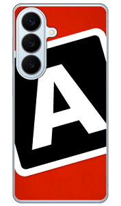 Cf LTD �L�����v �C�j�V���� ���b�h×�u���b�N A (�N���A) Galaxy S26 SCG36 SC-51G SM-S942Z SM-S942C SM-S942Q Coverfull �{�� �ی� �n�[�h�P�[�X �X�}�z�J�o�[�@��������