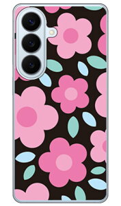 �t�����[�|�b�v �u���b�N×�s���N (�N���A) Galaxy S26 SCG36 SC-51G SM-S942Z SM-S942C SM-S942Q SECOND SKIN �{�� �ی� �n�[�h�P�[�X �X�}�z�J�o�[�@��������