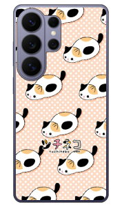 �c�`�l�R�V���[�Y �~�P (�N���A) Galaxy S26 Ultra SCG37 SC-53G SM-S948Z SM-S948C SM-S948Q ���� �󒍐��Y �X�}�z�P�[�X �n�[�h�P�[�X �{�� �ی� �X�}�z�J�o�[ ��������