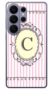 Cf LTD �C�j�V���� �A���t�@�x�b�g C �s���N (�N���A) Galaxy S26 Ultra SCG37 SC-53G SM-S948Z SM-S948C SM-S948Q Coverfull �{�� �ی� �n�[�h�P�[�X �X�}�z�J�o�[�@��������