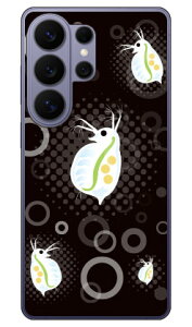 �~�W���R �u���b�N (�N���A) design by figeo Galaxy S26 Ultra SCG37 SC-53G SM-S948Z SM-S948C SM-S948Q Coverfull �{�� �ی� �n�[�h�P�[�X �X�}�z�J�o�[�@��������
