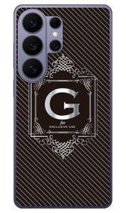 Cf LTD ���O�W���A���[�C�j�V���� G �V���o�[�O���[ (�N���A) Galaxy S26 Ultra SCG37 SC-53G SM-S948Z SM-S948C SM-S948Q Coverfull �{�� �ی� �n�[�h�P�[�X �X�}�z�J�o�[�@��������