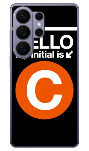 Cf LTD �T�u�E�F�C�C�j�V���� C �I�����W (�N���A) Galaxy S26 Ultra SCG37 SC-53G SM-S948Z SM-S948C SM-S948Q Coverfull �{�� �ی� �n�[�h�P�[�X �X�}�z�J�o�[�@��������