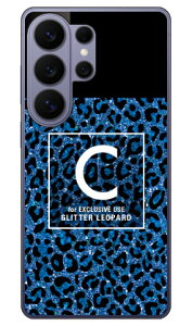 Cf LTD �q���E�� �l�C���{�g�� �C�j�V���� C �u���[ (�N���A) Galaxy S26 Ultra SCG37 SC-53G SM-S948Z SM-S948C SM-S948Q Coverfull �{�� �ی� �n�[�h�P�[�X �X�}�z�J�o�[�@��������