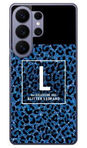 Cf LTD �q���E�� �l�C���{�g�� �C�j�V���� L �u���[ (�N���A) Galaxy S26 Ultra SCG37 SC-53G SM-S948Z SM-S948C SM-S948Q Coverfull �{�� �ی� �n�[�h�P�[�X �X�}�z�J�o�[�@��������