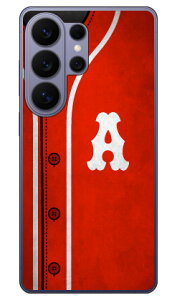 Cf LTD �x�[�X�{�[�� �C�j�V���� ���b�h A (�N���A) Galaxy S26 Ultra SCG37 SC-53G SM-S948Z SM-S948C SM-S948Q Coverfull �{�� �ی� �n�[�h�P�[�X �X�}�z�J�o�[�@��������