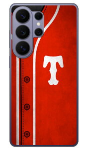 Cf LTD �x�[�X�{�[�� �C�j�V���� ���b�h T (�N���A) Galaxy S26 Ultra SCG37 SC-53G SM-S948Z SM-S948C SM-S948Q Coverfull �{�� �ی� �n�[�h�P�[�X �X�}�z�J�o�[�@��������