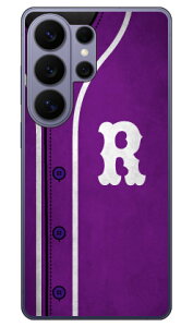 Cf LTD �x�[�X�{�[�� �C�j�V���� �p�[�v�� R (�N���A) Galaxy S26 Ultra SCG37 SC-53G SM-S948Z SM-S948C SM-S948Q Coverfull �{�� �ی� �n�[�h�P�[�X �X�}�z�J�o�[�@��������