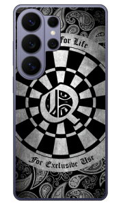Cf LTD �_�[�c �C�j�V���� �O���[ Q (�N���A) Galaxy S26 Ultra SCG37 SC-53G SM-S948Z SM-S948C SM-S948Q Coverfull �{�� �ی� �n�[�h�P�[�X �X�}�z�J�o�[�@��������