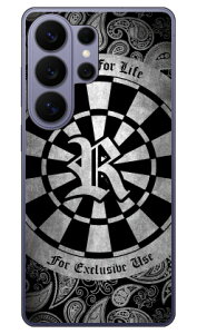 Cf LTD �_�[�c �C�j�V���� �O���[ R (�N���A) Galaxy S26 Ultra SCG37 SC-53G SM-S948Z SM-S948C SM-S948Q Coverfull �{�� �ی� �n�[�h�P�[�X �X�}�z�J�o�[�@��������