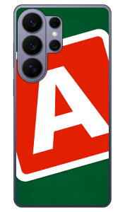 Cf LTD �L�����v �C�j�V���� �O���[��×���b�h A (�N���A) Galaxy S26 Ultra SCG37 SC-53G SM-S948Z SM-S948C SM-S948Q Coverfull �{�� �ی� �n�[�h�P�[�X �X�}�z�J�o�[�@��������