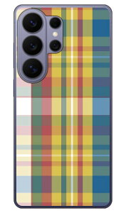 madras 06 (�N���A) Galaxy S26 Ultra SCG37 SC-53G SM-S948Z SM-S948C SM-S948Q SECOND SKIN �{�� �ی� �n�[�h�P�[�X �X�}�z�J�o�[�@��������