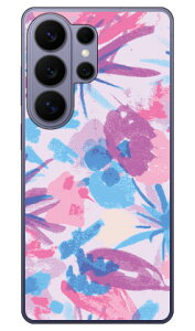 �s���N�t�����[�Y �h���[�C���O (�N���A) Galaxy S26 Ultra SCG37 SC-53G SM-S948Z SM-S948C SM-S948Q Coverfull �{�� �ی� �n�[�h�P�[�X �X�}�z�J�o�[�@��������