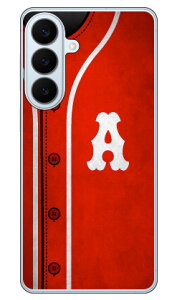 Cf LTD �x�[�X�{�[�� �C�j�V���� ���b�h A (�N���A) Galaxy S26+ SCG38 SC-52G SM-S947Z SM-S947C SM-S947Q Coverfull �{�� �ی� �n�[�h�P�[�X �X�}�z�J�o�[�@��������