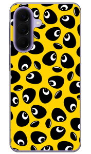 �p���_ �C�G���[ (�N���A) Galaxy A57 5G SCG39 SC-54G SM-A576Z SM-A576C SM-A576Q YESNO �{�� �ی� �n�[�h�P�[�X �X�}�z�J�o�[�@��������