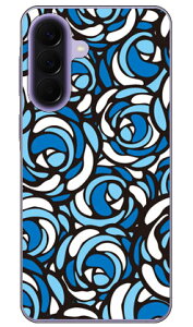 ���[�Y�|�b�v �u���[ (�N���A) Galaxy A57 5G SCG39 SC-54G SM-A576Z SM-A576C SM-A576Q YESNO �{�� �ی� �n�[�h�P�[�X �X�}�z�J�o�[�@��������