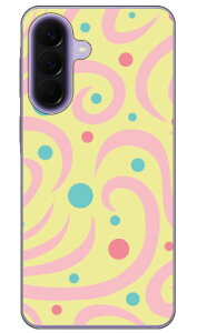 �h�b�g�E�F�C�u �C�G���[ (�N���A) Galaxy A57 5G SCG39 SC-54G SM-A576Z SM-A576C SM-A576Q Coverfull �{�� �ی� �n�[�h�P�[�X �X�}�z�J�o�[�@��������